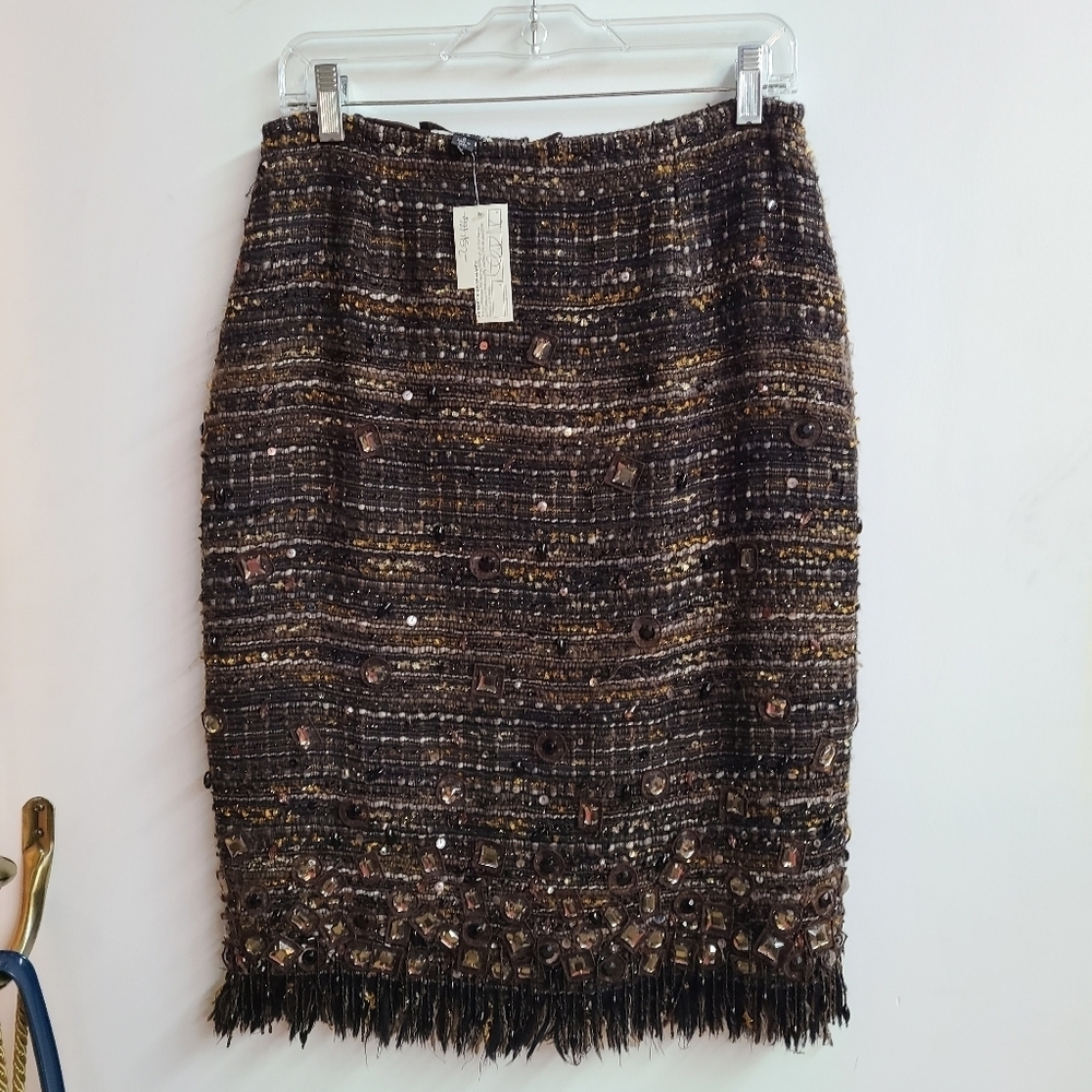 Lafayette 148 New York Skirt